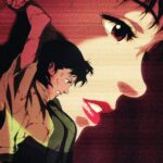 PERFECT BLUE 画像 1
