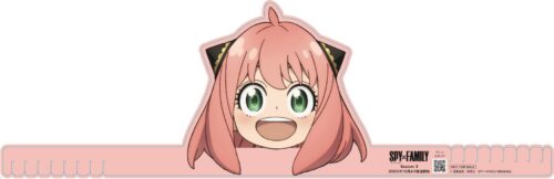 アーニャお面