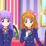 アイカツ！×プリパラ THE MOVIE -出会いのキセキ- 画像 12
