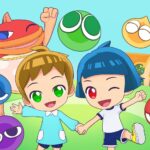ぷよぷよハッピー!! 画像 1