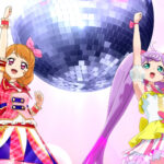 アイカツ！×プリパラ THE MOVIE -出会いのキセキ- 画像 7