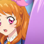 アイカツ！×プリパラ THE MOVIE -出会いのキセキ- 画像 8