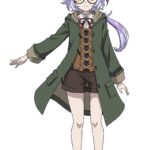 欠けた月のメルセデス 画像 9