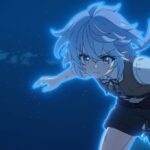 欠けた月のメルセデス 画像 4