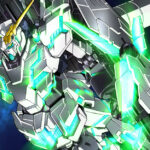 機動戦士ガンダムUC 画像 2