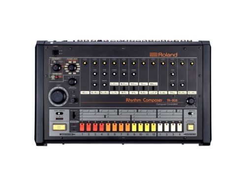 TR-808