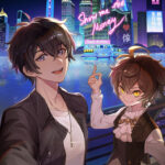 龍族Ⅱ -The Mourner’s Eyes- 画像 3