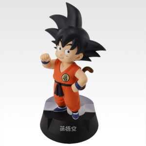 『ドラゴンボール ASSEMBLE COLLECTION ～孫悟空少年期編～』A賞 孫悟空1