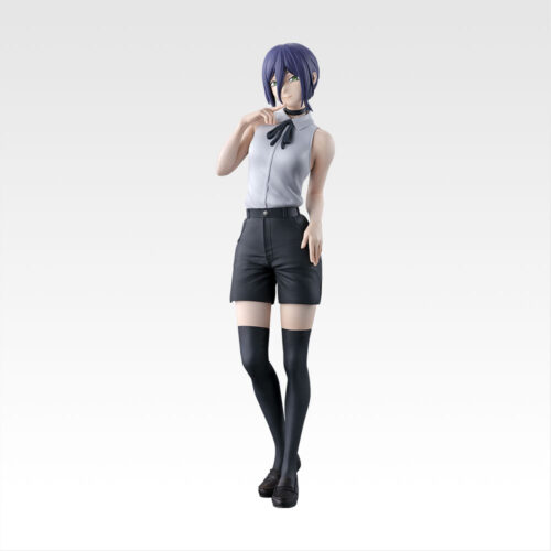 一番くじ『劇場版 チェンソーマン レゼ篇』A賞 レゼ フィギュア画像1