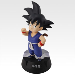 『ドラゴンボール ASSEMBLE COLLECTION ～孫悟空少年期編～』A賞 孫悟空2
