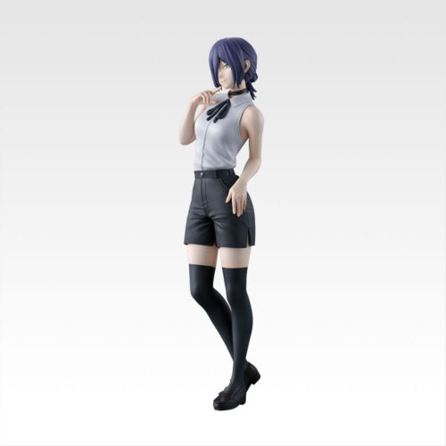 一番くじ『劇場版 チェンソーマン レゼ篇』A賞 レゼ フィギュア画像2