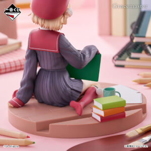 世界観の作り込み