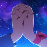 アイカツ！×プリパラ THE MOVIE -出会いのキセキ- 画像 10