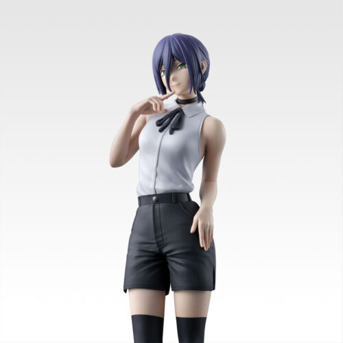 一番くじ『劇場版 チェンソーマン レゼ篇』A賞 レゼ フィギュア画像4