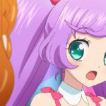 アイカツ！×プリパラ THE MOVIE -出会いのキセキ- 画像 9