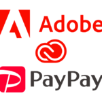 Adobe CreativeCloud『PayPay支払い限定キャンペーン』 8月29日まで開催 初年度サブスク料金が40％OFF