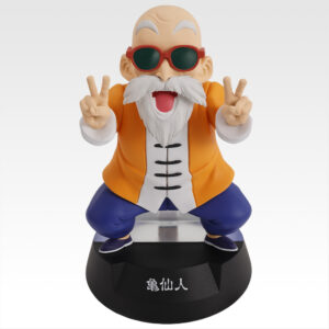 『ドラゴンボール ASSEMBLE COLLECTION ～孫悟空少年期編～』B賞 亀仙人1