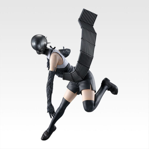 一番くじ『劇場版 チェンソーマン レゼ篇』B賞 ボム フィギュア画像1