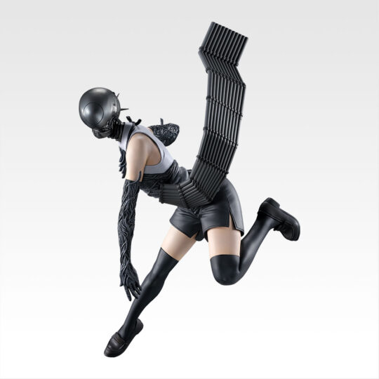 一番くじ ラストワン賞 チェンソーマン & ビーム フィギュア B賞 ボム