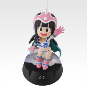 『ドラゴンボール ASSEMBLE COLLECTION ～孫悟空少年期編～』C賞 チチ
