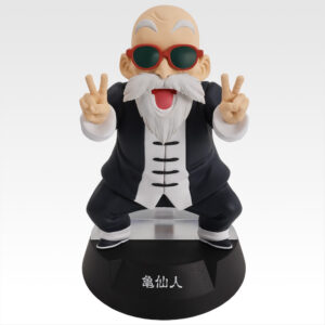 『ドラゴンボール ASSEMBLE COLLECTION ～孫悟空少年期編～』B賞 亀仙人2