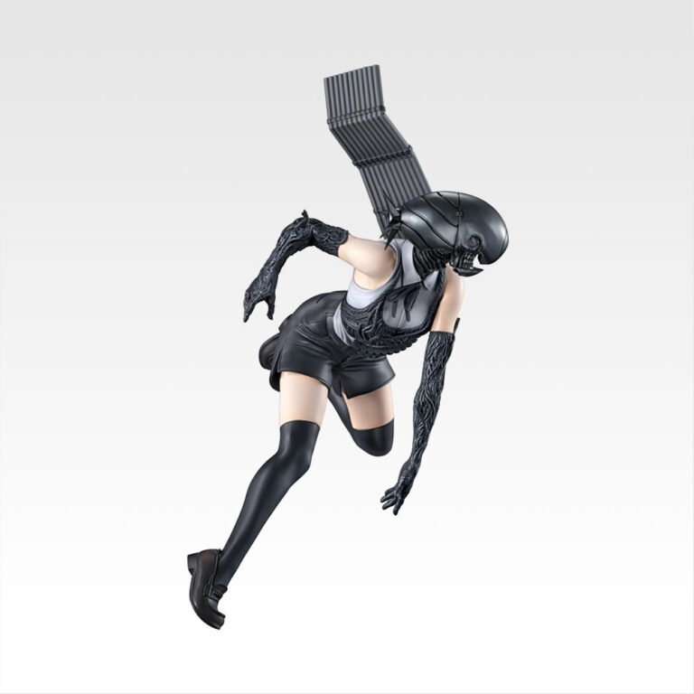 一番くじ 劇場版 チェンソーマン レゼ篇 A賞 レゼ】HOT ! 一番くじ