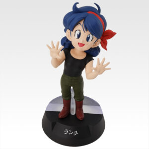 『ドラゴンボール ASSEMBLE COLLECTION ～孫悟空少年期編～』C賞 ランチ1