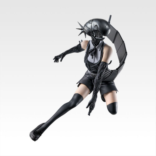 一番くじ『劇場版 チェンソーマン レゼ篇』B賞 ボム フィギュア画像4