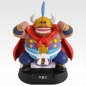 『ドラゴンボール ASSEMBLE COLLECTION ～孫悟空少年期編～』B賞 牛魔王