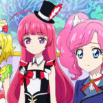 アイカツ！×プリパラ THE MOVIE -出会いのキセキ- 画像 13