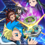 BEYBLADE X 画像 1