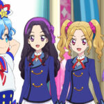 アイカツ！×プリパラ THE MOVIE -出会いのキセキ- 画像 14