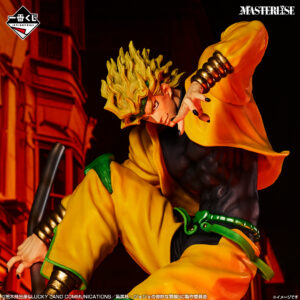C賞 DIO MASTERLISE1