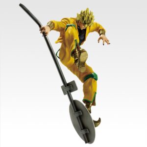 C賞 DIO MASTERLISE4