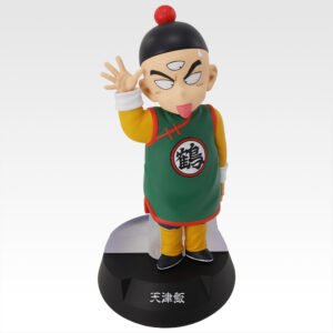 『ドラゴンボール ASSEMBLE COLLECTION ～孫悟空少年期編～』E賞  天津飯