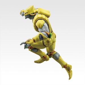 D賞 ザ・ワールド MASTERLISE3