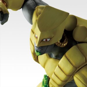 D賞 ザ・ワールド MASTERLISE4