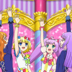 アイカツ！×プリパラ THE MOVIE -出会いのキセキ- 画像 11