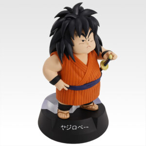 『ドラゴンボール ASSEMBLE COLLECTION ～孫悟空少年期編～』G賞 ヤジロベー