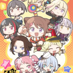 元祖！バンドリちゃん 画像 1