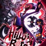 ヘルヴァ･ボス シーズン1 画像 1