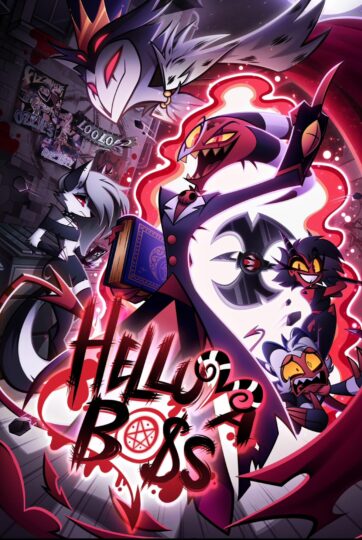 hellvaboss