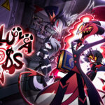ヘルヴァ･ボス シーズン1 画像 3