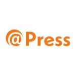 @Press アイコン