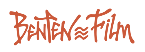 株式会社BENTEN Film ロゴ