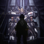 機動戦士ガンダム 鉄血のオルフェンズ 10周年記念新作短編 幕間の楔 画像 3