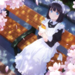 メイドさんは食べるだけ 画像 1