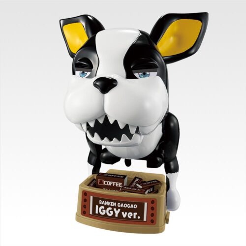 ラストワン賞 番犬ガオガオ イギーver.1