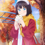 メイドさんは食べるだけ 画像 1