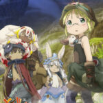 メイドインアビス 目覚める神秘 画像 1